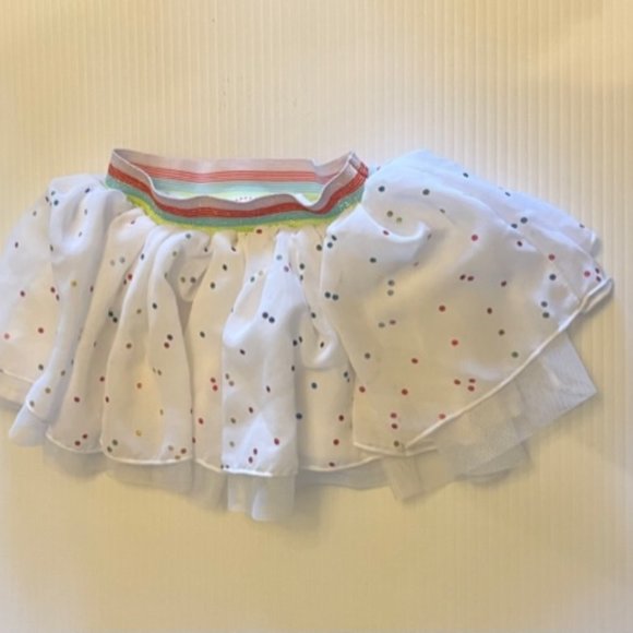 Two baby tutu's size 3-6 months. - Picture 2 of 6